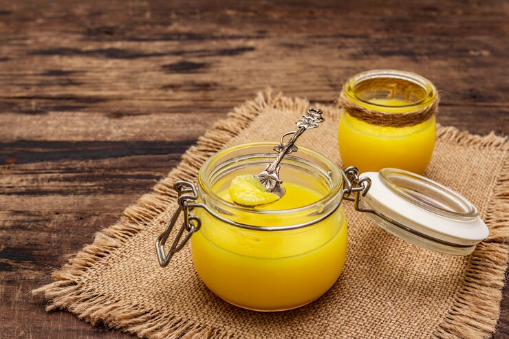 How to Check the Authenticity of Ghee Before You Buy