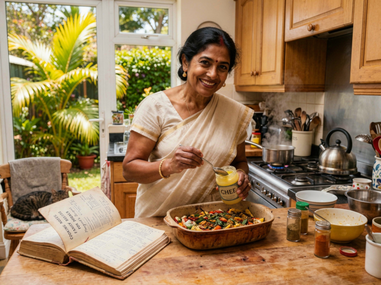 Best Ghee for Kids: Cooking Notes for Family Meals