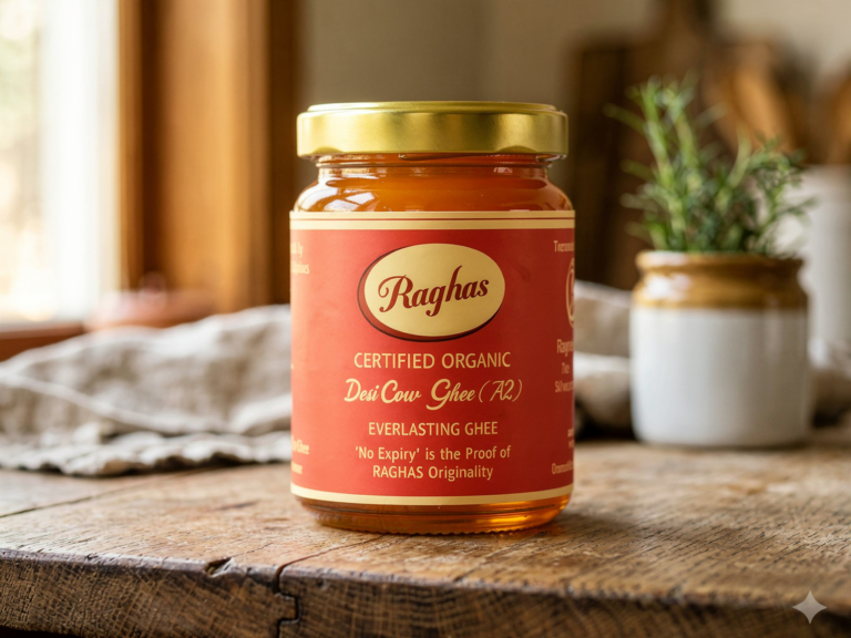 Is A2 Ghee Lactose Free? Everything You Need to Know
