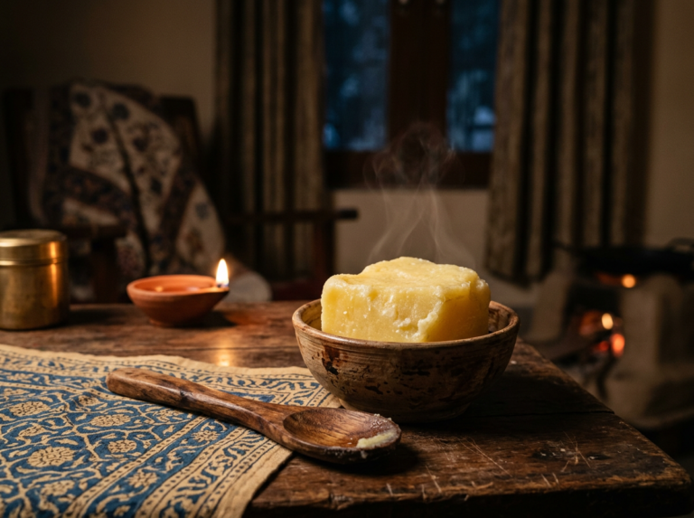 Desi Ghee Meaning in Tamil & Other Indian Languages