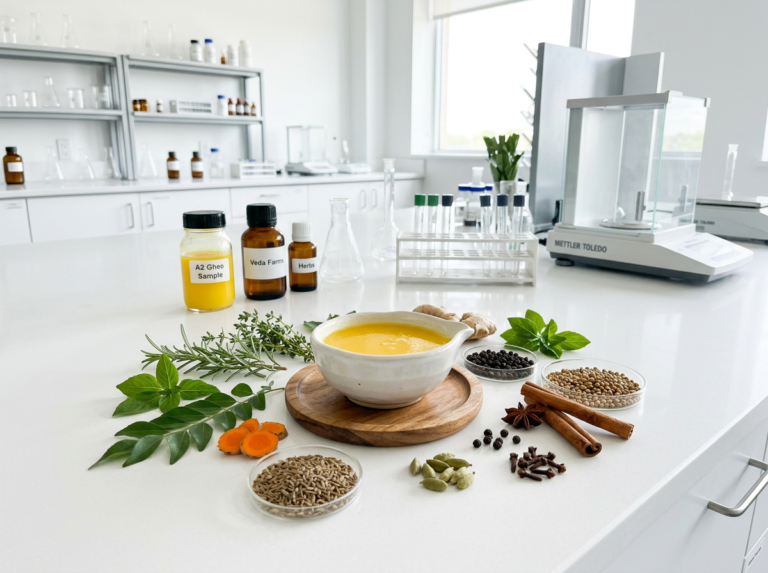 A2 Ghee for Bone and Joint Diets: What to Ask Your Doctor