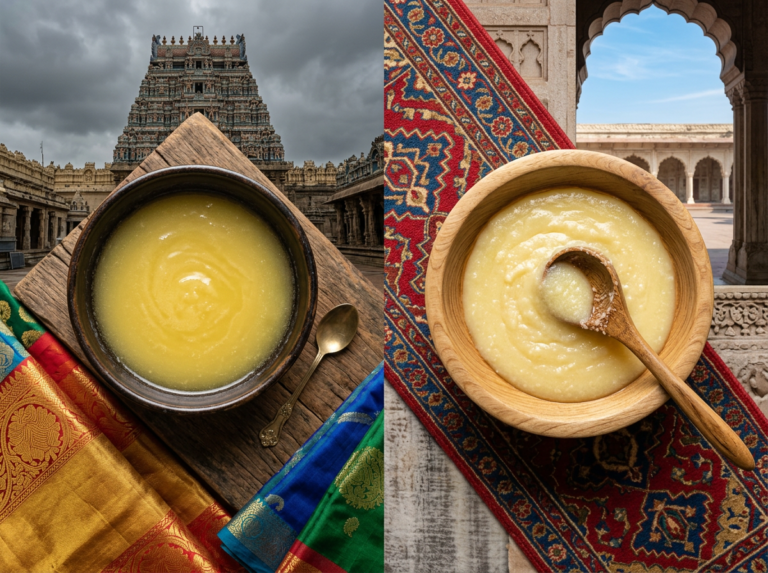 A2 Ghee from South India vs North India: What’s Different?