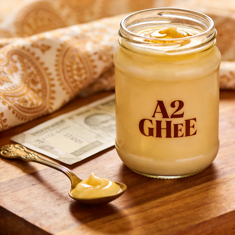 A2 Ghee Price in India: How To Understand Value