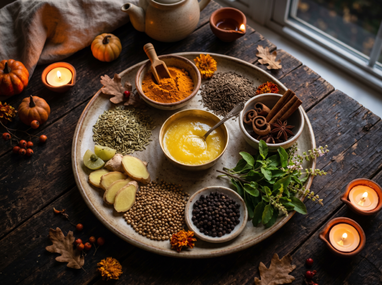 A2 Ghee in Ayurveda: Traditional Food Context