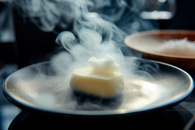 Ghee Smoke Point: Is It Safe for High-Heat Indian Cooking?