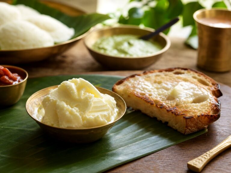 Why Choose Organic Butter for Everyday Cooking