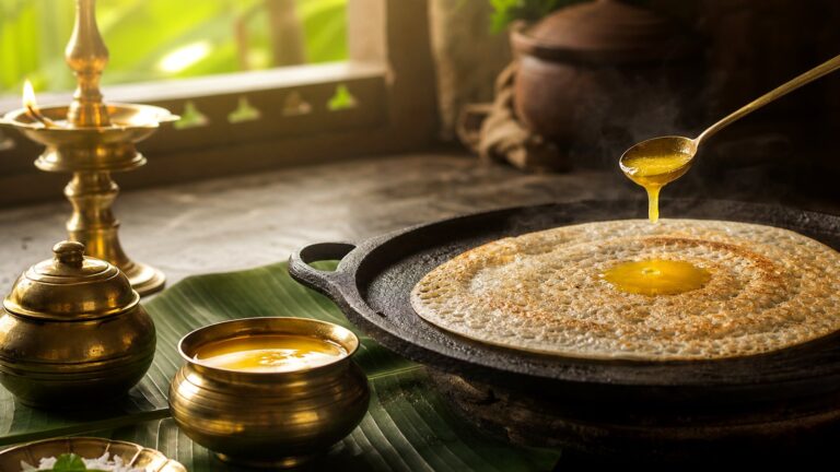 Ghee for Pooja: Which Ghee Is Best for Diya & Religious Rituals?