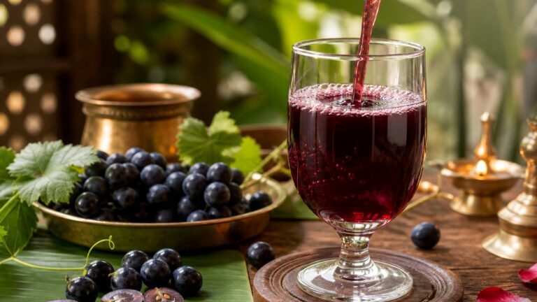 Organic Red Wine: Taste, Ingredients and Serving Notes