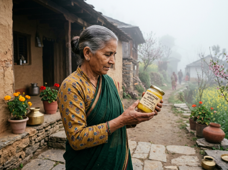 How to Read a Ghee Label Before Buying in India