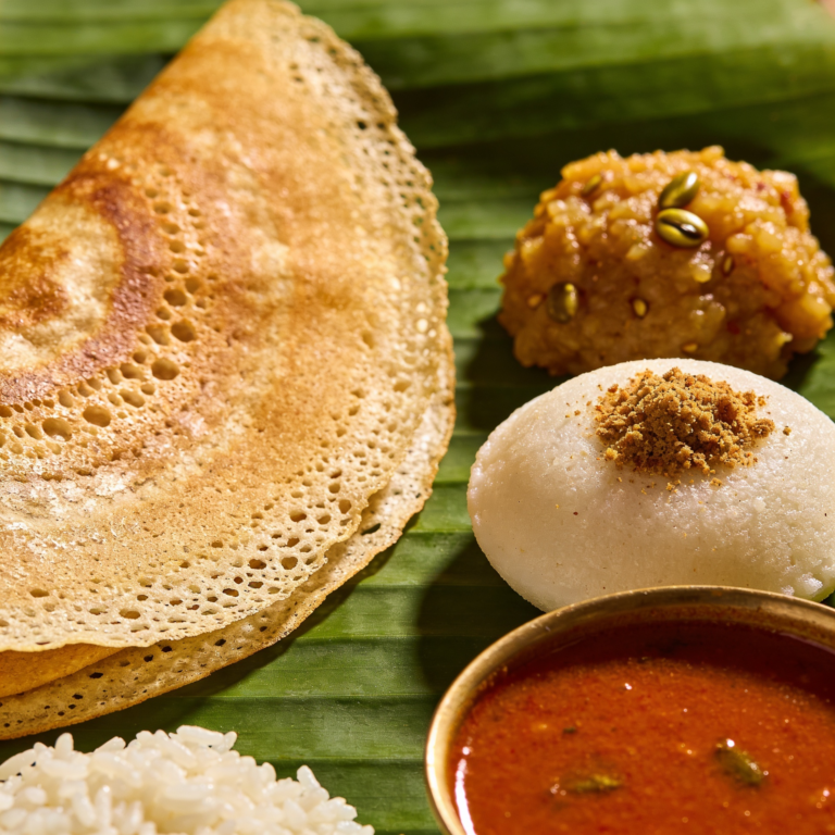 Best Ghee for Dosa, Idli Podi, Pongal and Sambar Rice