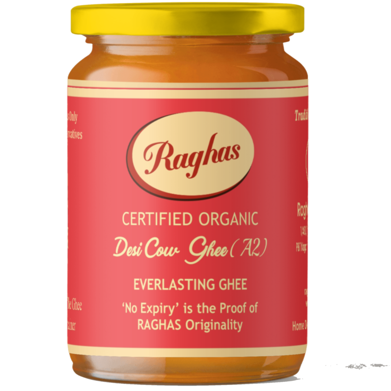 A2 Ghee: The Complete Guide to Pure Desi Cow Ghee