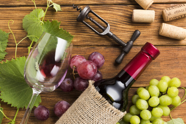 Red Wine Without Alcohol: What It Means and How To Choose
