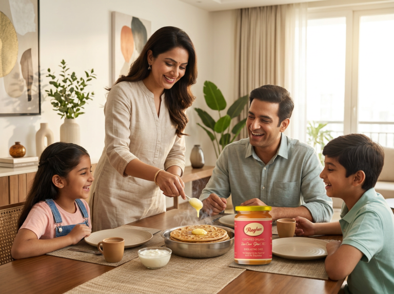 A2 Ghee in Delhi NCR: Buying Guide for Delhi, Noida and Gurugram Homes